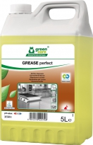 Ontvetter Grease Perfect Green Care Professional 5L